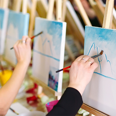 Techniques de dessin