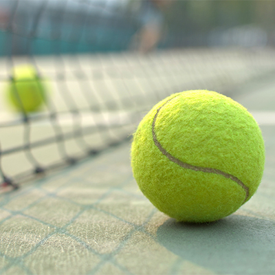 Mini tennis Joli bois